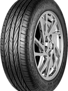 TRACMAX X-PRIVILO H/T - 265 65 18 114 H