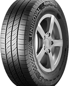 UNIROYAL RAIN MAX 5 - 225 65 16 112/110 T