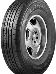 AUTOGREEN SPORT CRUISER SC6 - 215 70 16 100 H