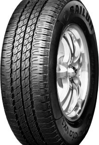 SAILUN COMMERCIO VX1 - 195 60 16 99/97 H