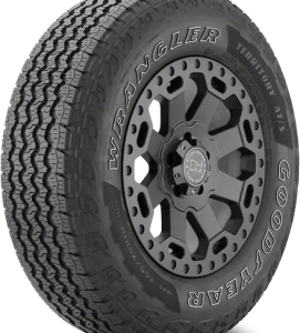GOODYEAR WRANGLER TERRITORY AT/S - 255 65 18 111 H