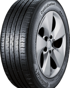 CONTINENTAL CONTI.ECONTACT - 205 55 16 91 Q