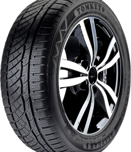 TOMKET ALLYEAR 3 - 235 55 17 103 V