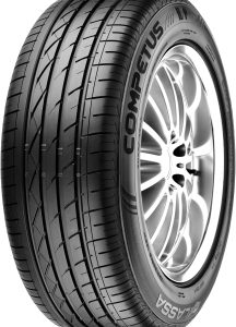 LASSA COMPETUS H/P 2 - 235 50 19 103 W