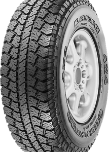 LASSA COMPETUS A/T 2 - 215 80 15 102 T