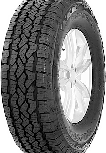 LASSA COMPETUS A/T 3 - 255 70 15 112 T