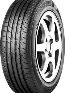 LASSA DRIVEWAYS - 225 50 17 98 W