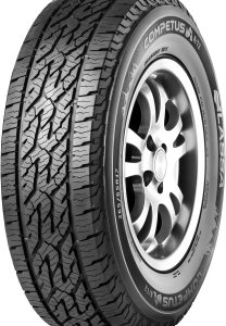 LASSA MULTIWAYS-C - 205 65 15 102 R