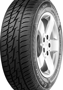 MATADOR MP82 - 255 65 16 109 H