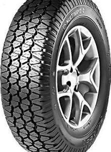 LASSA MULTIWAYS-C - 165 70 14 89 R