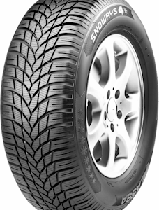 LASSA SNOWAYS 4 - 215 50 17 95 V