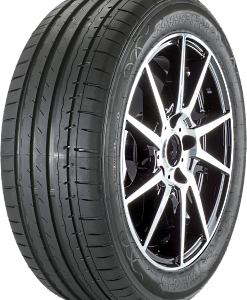 TOMKET SPORT 3 - 235 35 19 91 W