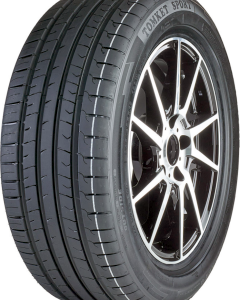 TOMKET SPORT - 275 45 19 108 Y