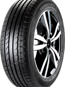 TOMKET SUV 3 - 235 65 17 108 V