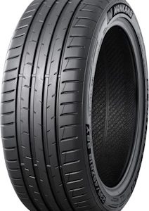 NANKANG AS-3EV - 235 40 19 96 W