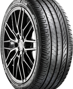 COOPER ZEON CS8 - 255 35 18 94 Y