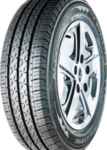 MASSIMO DUREVO V1 - 215 60 17 109/107 T