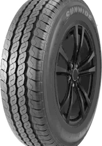 SUNWIDE TRAVOMATE - 185 75 16 104/102 R