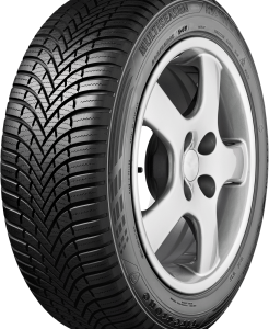FIRESTONE MULTISEASON2 - 235 60 18 107 V