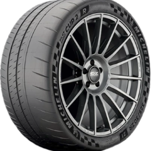 MICHELIN PILOT SPORT CUP 2 R - 245 35 20 95 Y