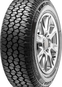 LASSA WINTUS 2 - 205 75 16 113 R