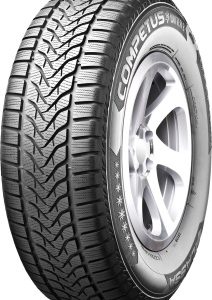 LASSA COMPETUS WINTER 2 + - 225 45 19 96 V