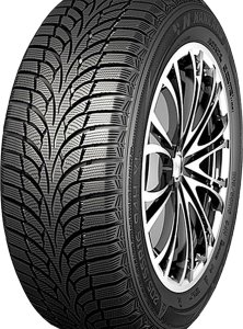 NANKANG SV-3 - 265 35 20 99 W