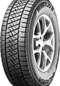 LASSA WINTUS 2 - 225 70 15 116 R