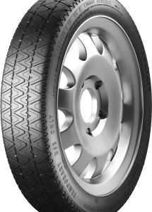 CONTINENTAL SCONTACT - 125 60 18 94 M