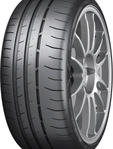 GOODYEAR EAGLE F1 SUPERSPORT R - 325 30 21 108 Y