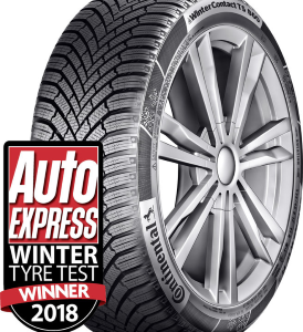 CONTINENTAL WINTERCONTACT TS 860 - 165 60 15 77 T