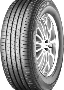 LASSA COMPETUS H/P 2 - 225 60 18 100 H