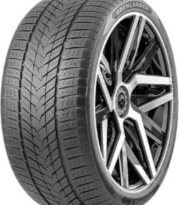 GRENLANDER ICEHAWKE II - 245 45 20 103 V