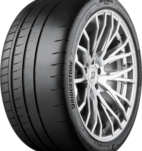 BRIDGESTONE POTENZA RACE - 305 30 20 103 Y