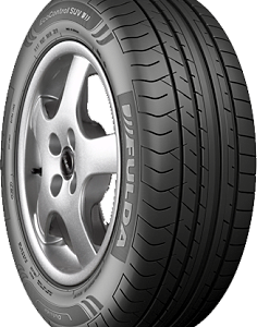 FULDA ECOCONTROL SUV - 235 50 18 97 V