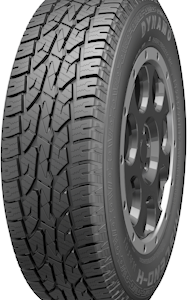 DYNAMO HISCEND-H MAT01 - 225 65 17 102 T