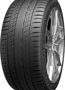 DYNAMO HISCEND-H MSU01 - 255 40 21 102 Y