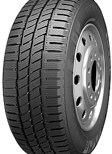 DYNAMO SNOW MWC01 - 215 60 16 108 T