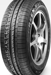 LINGLONG GREENMAX ECO TOURING - 165 70 14 81 T