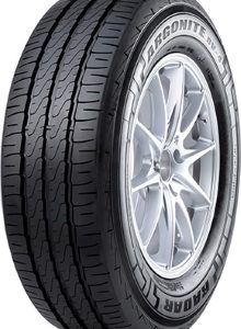 RADAR ARGONITE RV-4 - 215 60 17 109/107 T