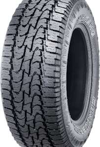 NANKANG AT-5+ - 285 50 20 116 T